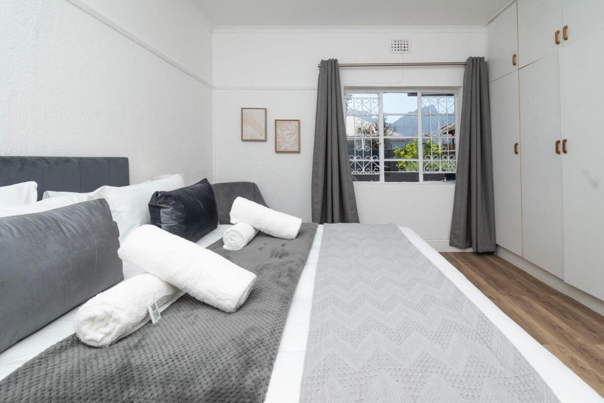 Two Bedroom House In Claremont Cidade Do Cabo