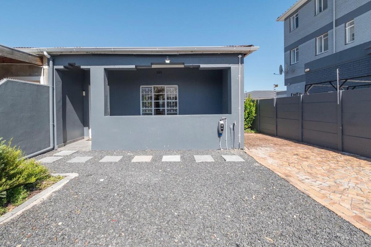 Casa de Férias Two Bedroom House In Claremont