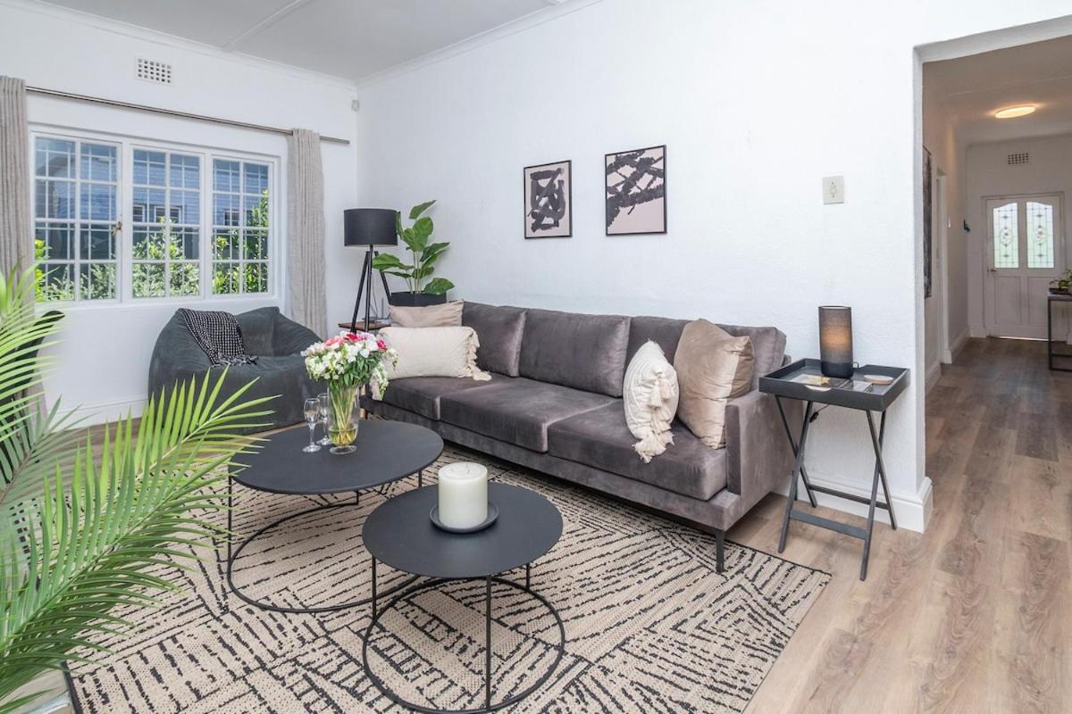 Casa de Férias Two Bedroom House In Claremont *
